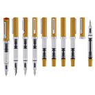 TWSBI Eco Fountain Pen in Bahama Yellow