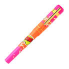 Benu Tribute Pop Art Capsule Fountain Pen in Wow!