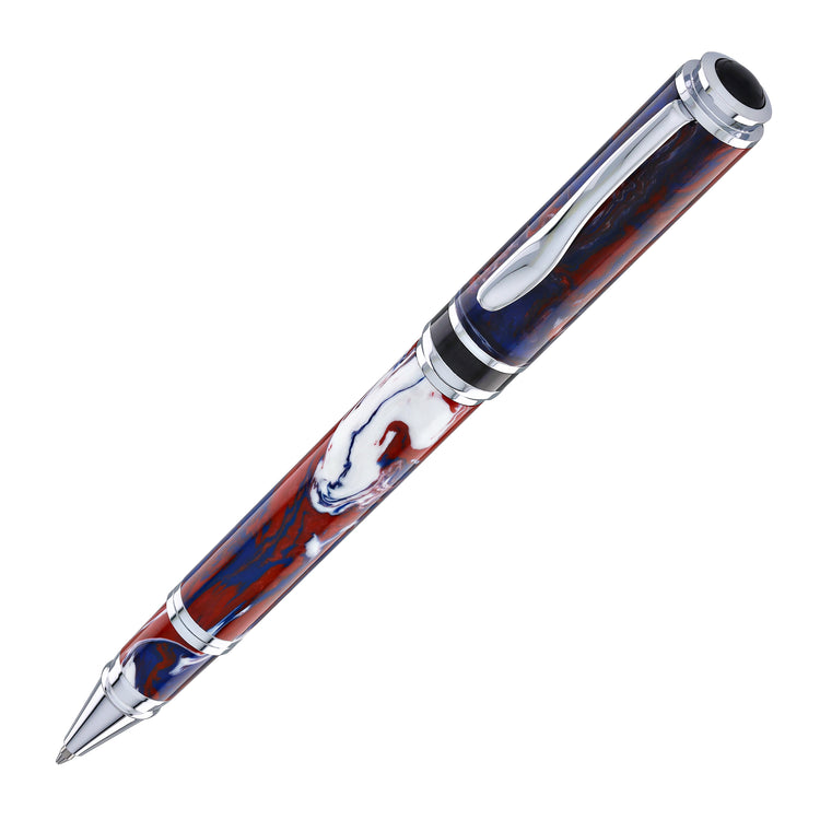 Monteverde Innova Rollerball Pen in USA 250 Anniversary - Limited Edition