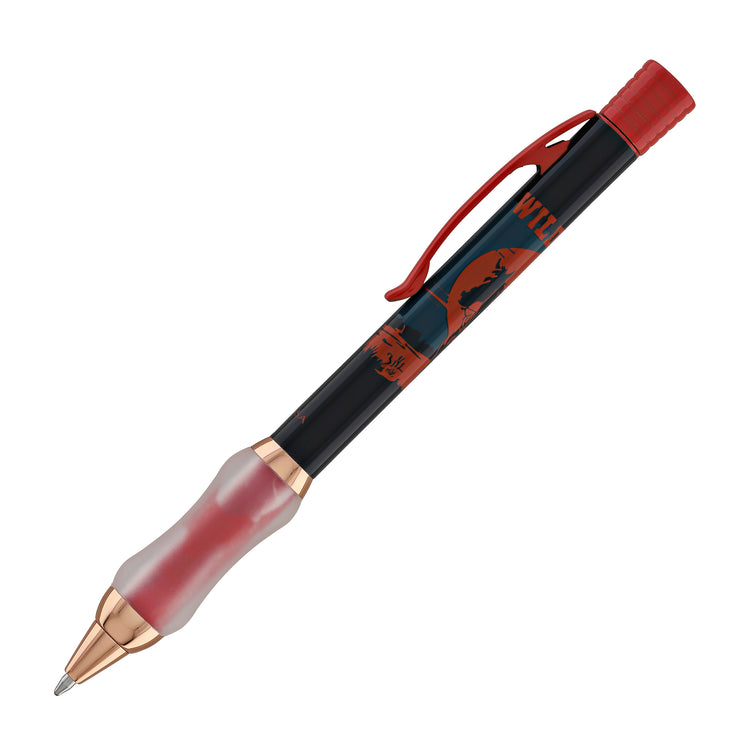 Sensa Ballpoint Pen in Wild West - Limited Edition