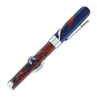 Conklin Mark Twain Crescent Fountain Pen in USA 250 - Limited Edition