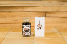 Lennon Tool Bar Winter 2024 Fountain Pen Ink in Raisin - 30ml
