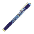 Ferris Wheel Press Masque Fountain Pen in Twilight Symphony - Limited Edition 2026