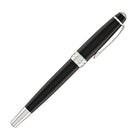 Cross Bailey Fountain Pen in Black Lacquer - Medium Point