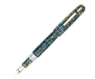 Conklin 1898 Solaris Fountain Pen in Blue