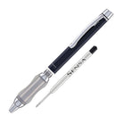 Sensa Modern Classic Ballpoint Pen in Cerulean Blue