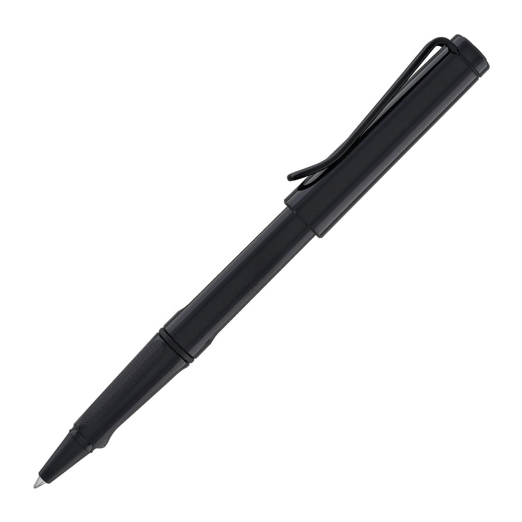 Lamy Safari Rollerball Pen in Meteorite