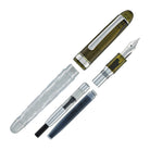 Platinum 3776 Century Fuji Unkei Series Fountain Pen in Unkai - Limited Edition