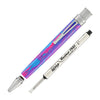 Retro 51 Goldspot Exclusive Tornado Rollerball in Carnival Cotton Candy Diamondcast Resin Rollerball Pen