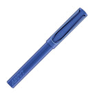 Lamy Lx Rollerball Pen in Blue