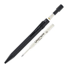 Caran d'Ache 849 XL Ballpoint Pen in Black Code