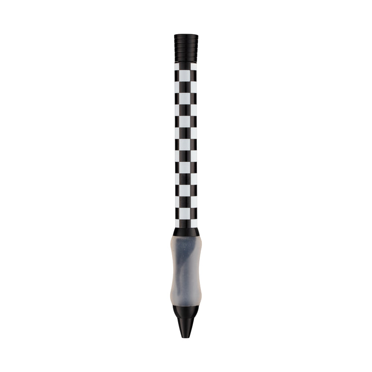 Sensa Mosaic Ballpoint Pen in Black Sapphire