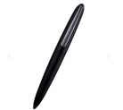 Diplomat Aero Mechanical Pencil in Pure Black - 0.7 mm