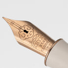 Dominant Industry Keyno Fountain Pen in Cherishment