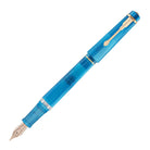 Nahvalur Explorer Fountain Pen in Amalfi Coast