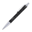 Parker IM Premium Ballpoint Pen in Legacy of Flight with Chrome Trim