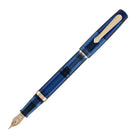 Nahvalur Original Fountain Pen in Sapphire Night