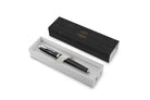 Parker IM Premium Ballpoint Pen in Legacy of Flight with Chrome Trim
