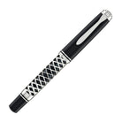 Pelikan Souveran M805 Fountain Pen in Metal Sleeve - 18K Gold