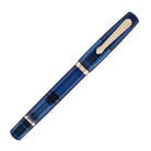 Nahvalur Original Fountain Pen in Sapphire Night