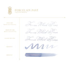 Ferris Wheel Press Bottled Ink in Porcelain Past - 10 mL