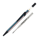 Caran d'Ache 849 Paul Smith 5 Ballpoint Pen in Black - Medium
