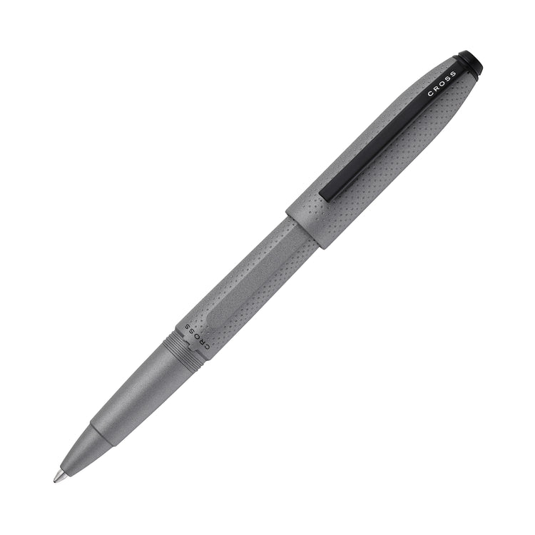 Cross Prism Rollerball Pen in Graphite Resin