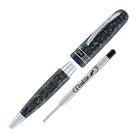 Conklin 1898 Solaris Ballpoint Pen in Blue