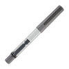 Monteverde USA MP1 Fountain Pen in Coal Grey Fountain Pen