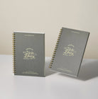 Wearingeul Ink Diary - B6