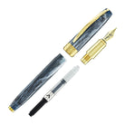 Visconti Van Gogh Fountain Pen in Prisoners' Round