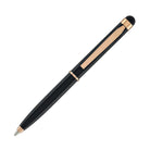 Monteverde USA® Poquito Stylus™ Ballpoint Pen in Black Attire