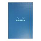 Rhodia No.18 Staplebound Graph Notepad in Assorted - 8.25 x 11.75
