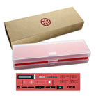 TWSBI Eco Fountain Pen in Caffè with Bronze Trim Fountain Pen