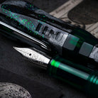 Benu AstroGem Collection Fountain in Leto Fountain Pens