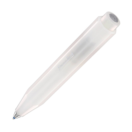 Kaweco Lunar Sport Ballpoint Pen in Light Green