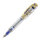 Visconti Homo Sapiens Full Demo Fountain Pen - Limited Edition