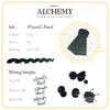 Endless Alchemy Bottled Ink in Wizards Pencil - 60 ml