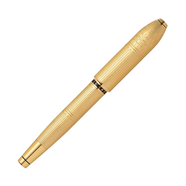Cross Peerless Citizen Rollerball Pen in London