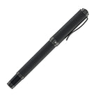 Monteverde Innova Rollerball Pen in Matte Carbon with Gunmetal Trim