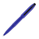 Cross Prism Rollerball Pen in Deep Sea Blue Resin