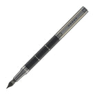 Tom Hessin Revolution Fountain Pen in Charcoal