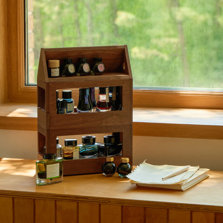 Wearingeul House of Ink (Ink Organizer)