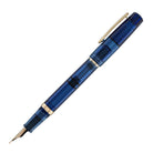 Nahvalur Original Fountain Pen in Sapphire Night