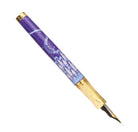 Ferris Wheel Masque Fountain Pen in Twilight Symphony - Limited Edition 2026