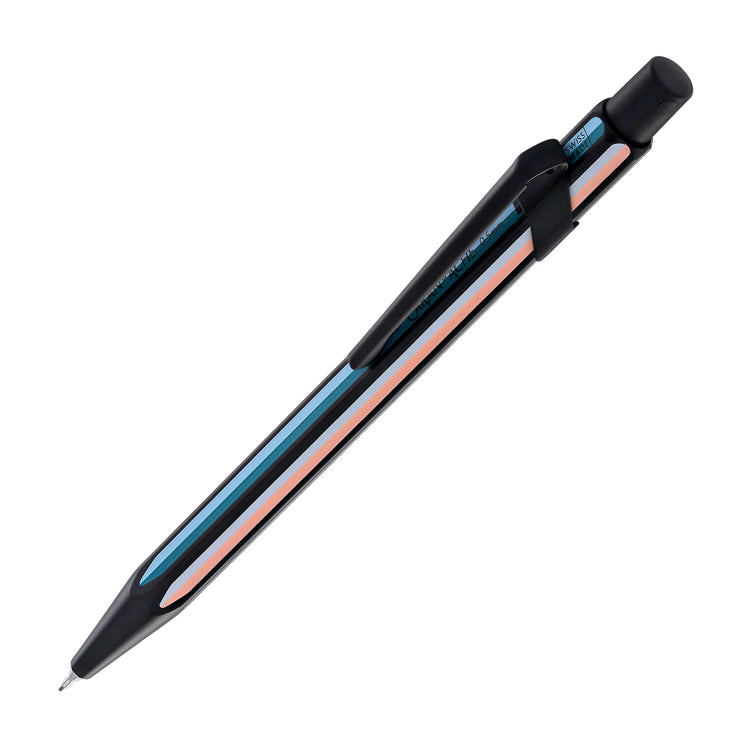 Caran d'Ache 849 Paul Smith 5 Mechanical Pencil in Black - 0.5mm