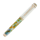 Dominant Industry Keyno Fountain Pen in Serenity