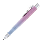 Faber-Castell Poly Flow Ballpoint Pen in Blushing Sky