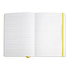 Clairefontaine Inkebana Hardcover Notebook A5 Lined with Dividers in Assorted Designs Notebooks Journals