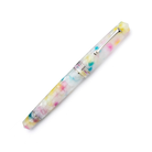 Leonardo Momento Zero Rollerball Pen in Rainbow Sprinkles
